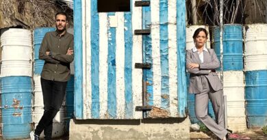 El documental Chipre: La Isla Dividida s’estrena a Nicòsia i podria arribar a Palma abans de final d’any