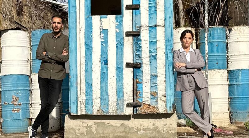 El documental Chipre: La Isla Dividida s’estrena a Nicòsia i podria arribar a Palma abans de final d’any