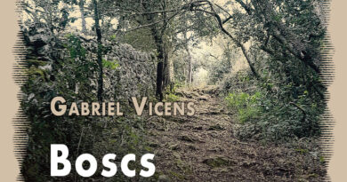“Boscs a l’interior de Mallorca”, una mirada etnobotànica al cor del Pla