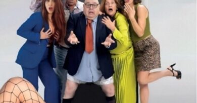 El TM Xesc Forteza acull la comèdia “Ses tres cames des batle”