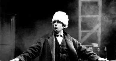 Iguana Teatre estrena “Twist & Txèkhov”, una revisió contemporània dels contes del dramaturg rus