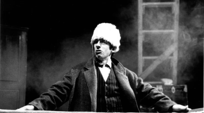 Iguana Teatre estrena “Twist & Txèkhov”, una revisió contemporània dels contes del dramaturg rus