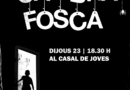 El Casal de Joves es converteix en una “Cambra Fosca” per Halloween