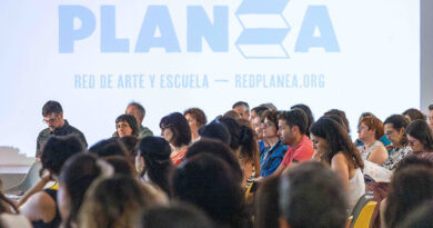 Es Baluard Museu lidera la llegada de la Red PLANEA a las Illes Balears