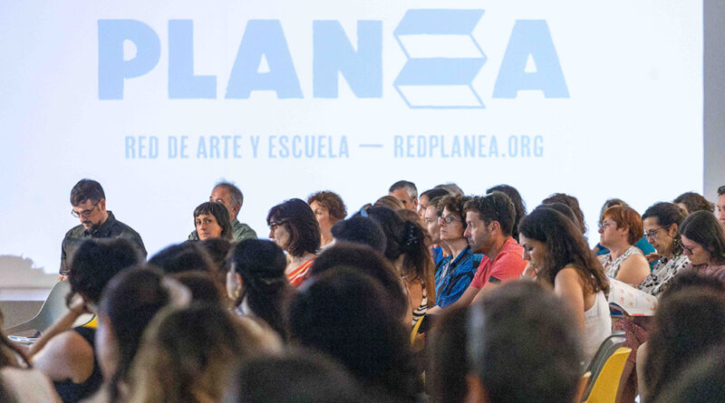 Es Baluard Museu lidera la llegada de la Red PLANEA a las Illes Balears