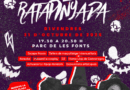 La 48a Ratapinyada torna aquest Halloween amb una edició “terroríficament divertida” per a joves de Palma