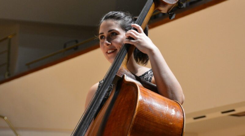 El FestMusic celebra el Dia Mundial de l’Òpera amb una gala lírica “poc habitual” protagonitzada pel Trio Ondinae