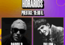 Sundayrama: una experiencia premium en Ibiza con Dillom y Barry B