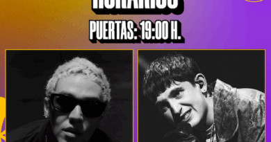 Sundayrama: una experiencia premium en Ibiza con Dillom y Barry B