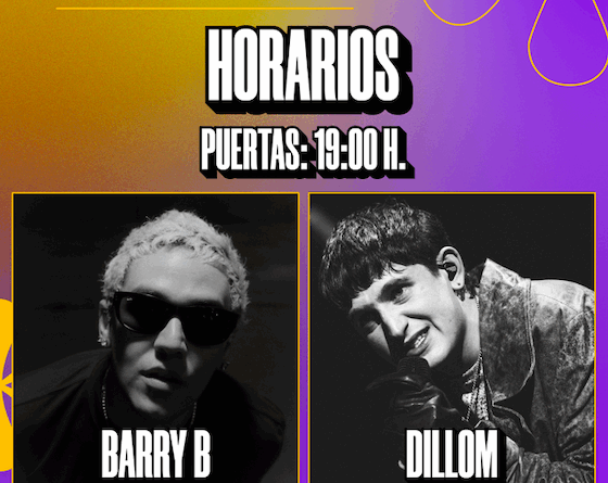 Sundayrama: una experiencia premium en Ibiza con Dillom y Barry B