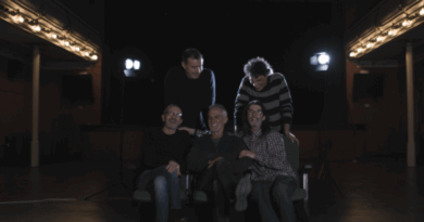 “Un ram de locura”: la història dels Ja t’ho diré arriba al Teatre des Born