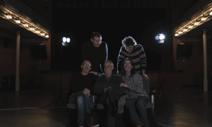 “Un ram de locura”: la història dels Ja t’ho diré arriba al Teatre des Born