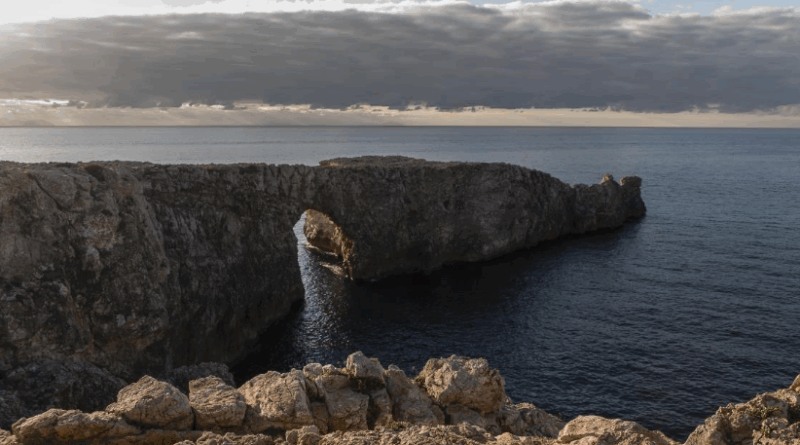 Visita guiada “Mirant la mar: Es Cap de Menorca”