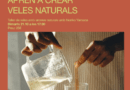 Aprèn a crear veles naturals amb l’artista japonesa Noriko Yamada a la Fundació Numa