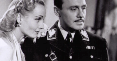 El Teatre des Born inicia el seu Cicle Clàssic amb la projecció de “Ser o no ser” d’Ernst Lubitsch