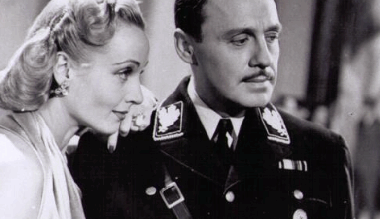 El Teatre des Born inicia el seu Cicle Clàssic amb la projecció de “Ser o no ser” d’Ernst Lubitsch