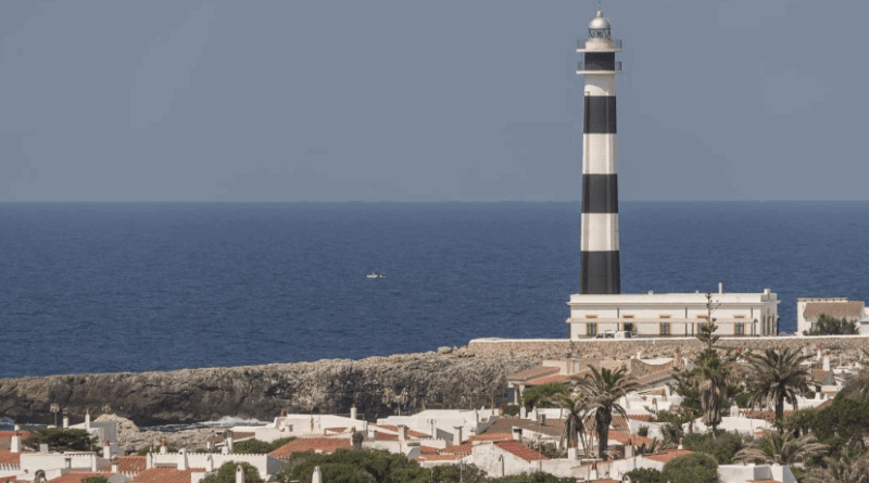 Visita guiada “Mirant la mar: Son Xoriguer” per descobrir el patrimoni i el paisatge geològic de la costa menorquina