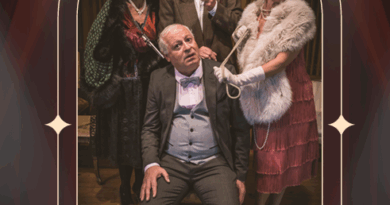Teatritx presenta: “La sospita: el cas de l’estafa”