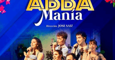 Abbamània fa vibrar el Teatre de Calós amb un tribut inoblidable a ABBA