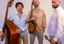 Swing i jazz a la Plaça des Born amb Bannana Split Trio i Lindy Hop Menorca