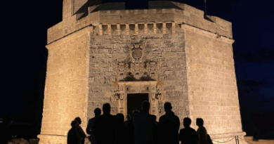 Visita guiada “Mirant la mar”, un recorregut pel patrimoni marítim de Ciutadella