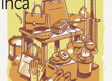 Rata Market torna a Inca amb la seva edició de tardor