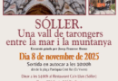 Excursió a Sóller: una vall de tarongers entre la mar i la muntanya