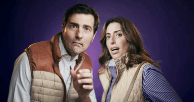 “Turisme rural” arriba a l’Auditori de Manacor amb humor negre i tensions domèstiques