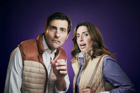 “Turisme rural” arriba a l’Auditori de Manacor amb humor negre i tensions domèstiques