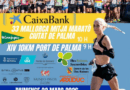 Torna la 33a Mallorca Mitja Marató Ciutat de Palma i la XIV 10KM Port de Palma
