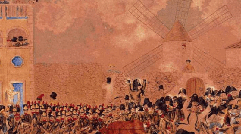 El Museu de Menorca commemora Tots Sants amb “Rèquiem d’històries i sabors”