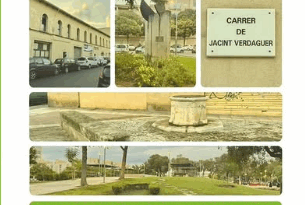 Itinerari cultural pel barri de Son Forteza