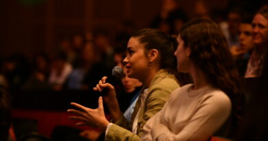 Ingenion 2025 impulsa l’emprenedoria local amb un format renovat, xerrades inspiradores i la seva primera ponència en anglès