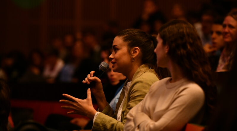 Ingenion 2025 impulsa l’emprenedoria local amb un format renovat, xerrades inspiradores i la seva primera ponència en anglès