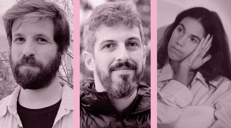 “De la ciutat eixuta”, de Joan Fullana i Joan Tomàs Martínez, al Festival de la Paraula