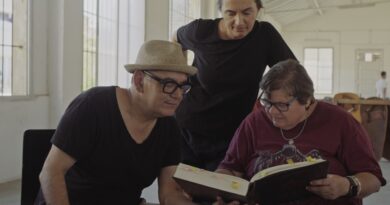 Agenda cultural del 2 al 5 d’octubre al Teatre Principal d’Inca