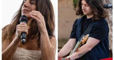 Marian Vilalta i Álvaro Vigara presenten El Desig, un viatge poètic i musical per les pulsions de l’ànima
