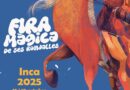 Inca es converteix en la capital de les rondalles
