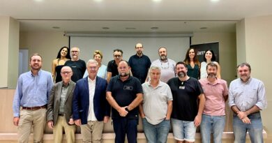 La innovació digital i la intel·ligència artificial, protagonistes de la jornada “Tendències internacionals en la premsa de proximitat i el seu futur”
