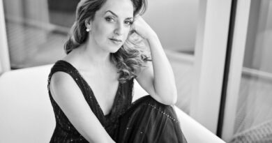 Raquel Lojendio protagonitza la Gala Lírica del Festival de Clàssica 2025