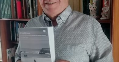 ‘El sediciós’: Joan Mayol rescata la fascinant vida del revolucionari mallorquí Joan Baptista Picornell en un nou llibre publicat per Nova Editorial Moll
