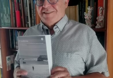 ‘El sediciós’: Joan Mayol rescata la fascinant vida del revolucionari mallorquí Joan Baptista Picornell en un nou llibre publicat per Nova Editorial Moll