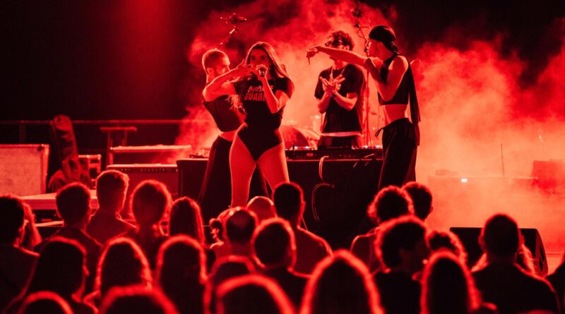 Ona Mafalda, Billy Flamingos, Marcelo Criminal i Ángela González inauguren el Sonorama Goes To Ibiza 2025