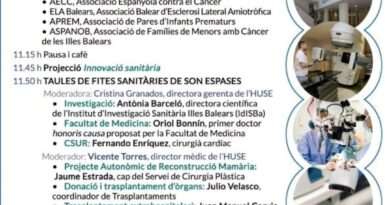 Son Espases celebra el seu 15è aniversari amb una jornada dedicada a la innovació i als pacients