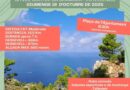 Excursión Coll de sa Gramola - Estellencs con el grupo Sa Vall