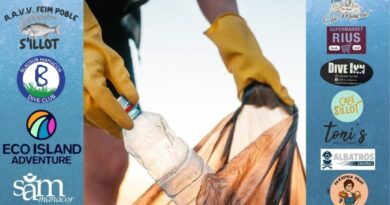 S’Illot acull una nova jornada de neteja del litoral aquest dissabte