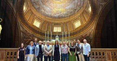 El Teatre Principal inaugura la 40 Temporada d’Òpera amb l’estrena de Tosca, de Puccini