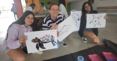 L’IES Xarc impulsa projectes ecoambientals per protegir la sargantana autòctona i l’entorn marí