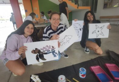 L’IES Xarc impulsa projectes ecoambientals per protegir la sargantana autòctona i l’entorn marí