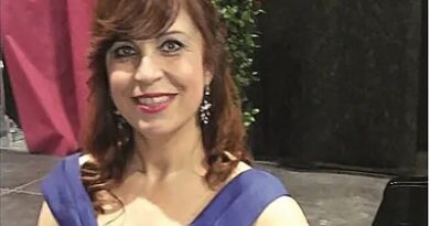 Mari Carmen Fortea (soprano)